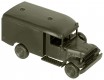 05046 Roco Dodge ambulance M 43